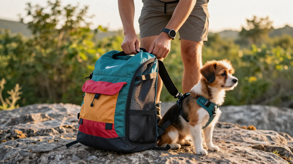 13 Best Pet Backpacks for Outdoor Adventures in 2026