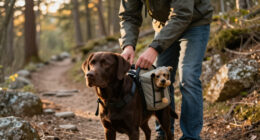 14 Best Dog Backpacks for Hiking in 2026
