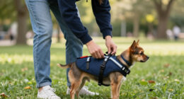 14 Best Dog Backpacks for School in 2026