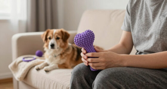 14 Best Dog Calming Products in 2026