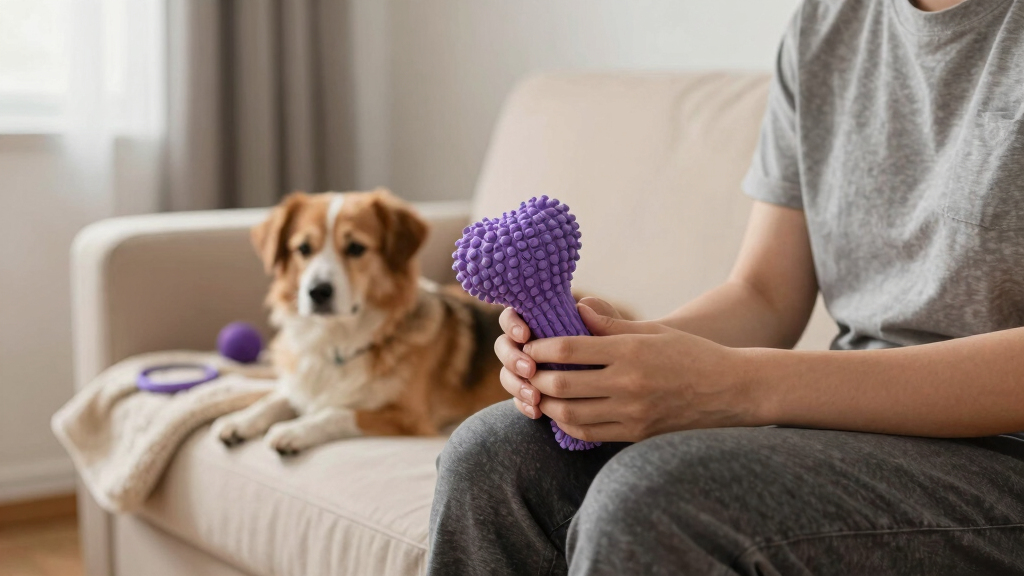 14 Best Dog Calming Products in 2026