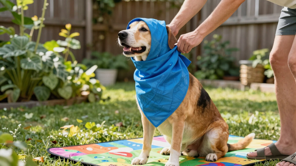 14 Best Dog Cooling Products in 2026