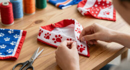 14 Best Dog Patriotic Bandanas in 2026
