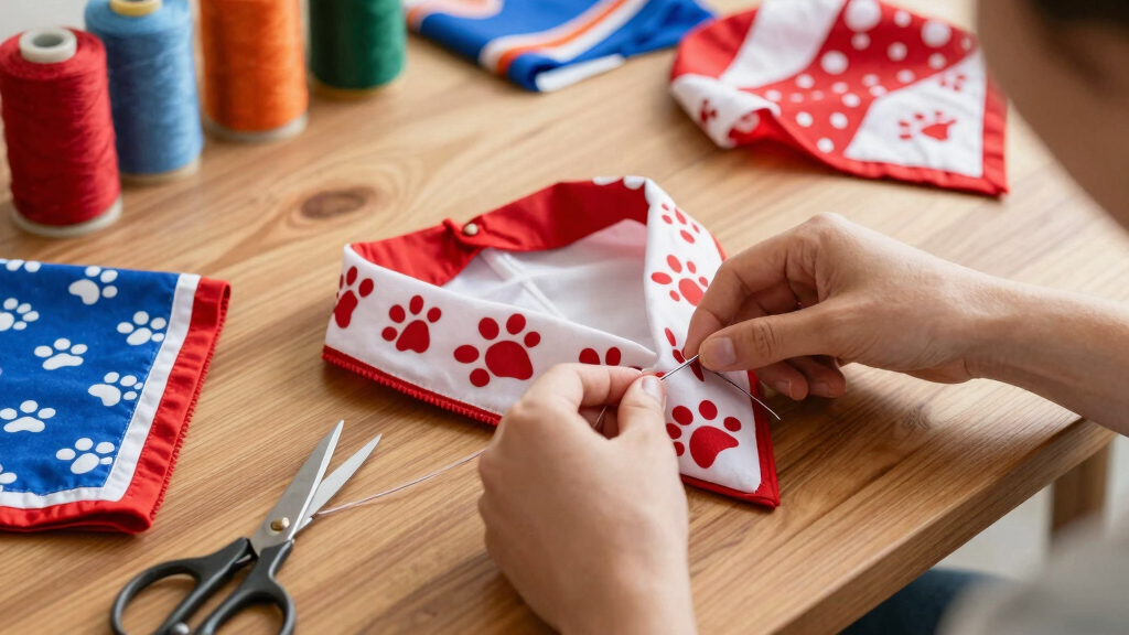14 Best Dog Patriotic Bandanas in 2026