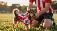14 Best Dog Soccer Jerseys in 2026