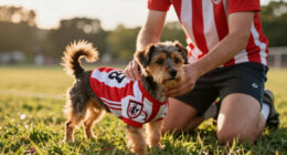 14 Best Dog Soccer Jerseys in 2026