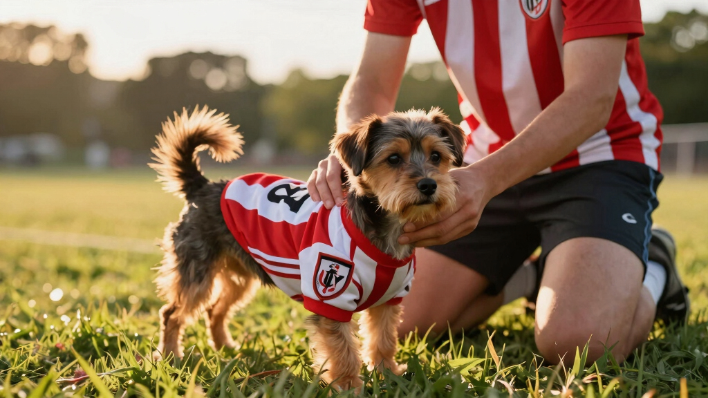 14 Best Dog Soccer Jerseys in 2026