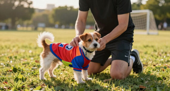 14 Best Dog Soccer Jerseys in 2026