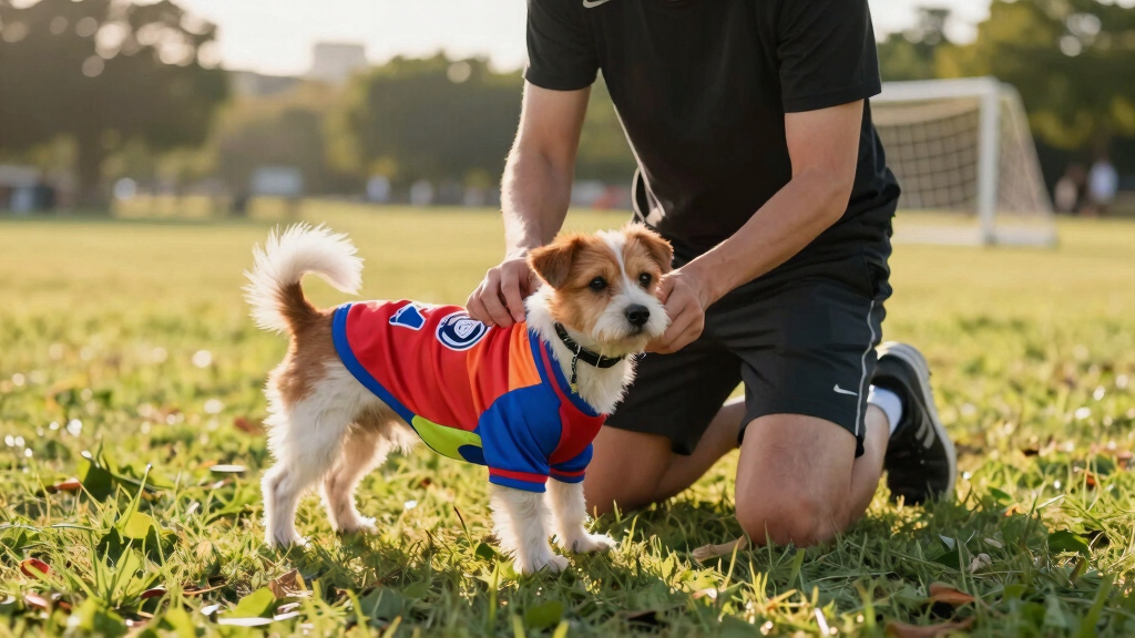 14 Best Dog Soccer Jerseys in 2026