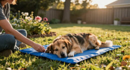 14 Best Dog Summer Cooling Mats in 2026