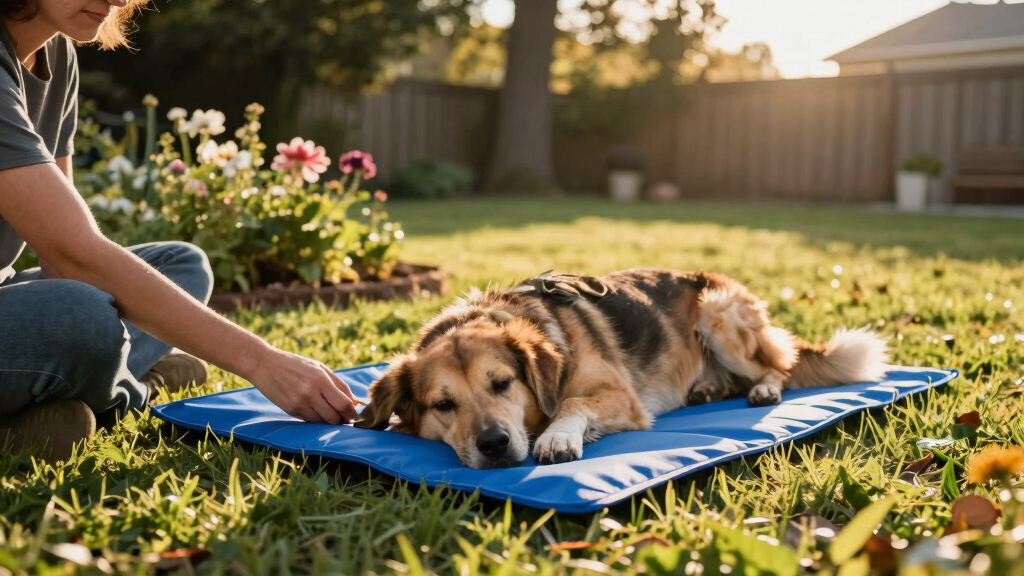 14 Best Dog Summer Cooling Mats in 2026