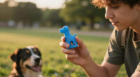 14 Best Dog Training Clickers in 2026