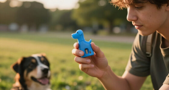 14 Best Dog Training Clickers in 2026