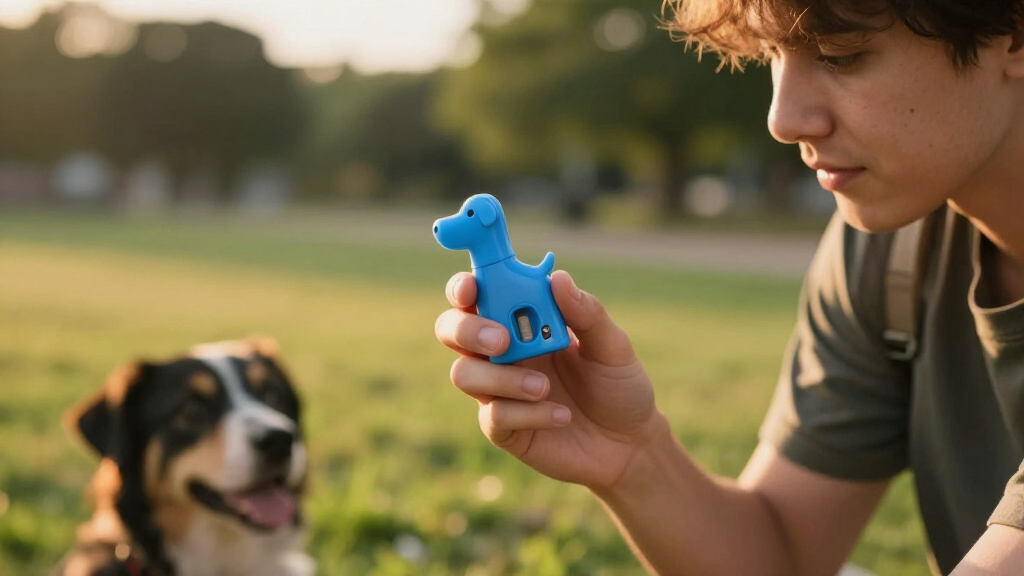 14 Best Dog Training Clickers in 2026
