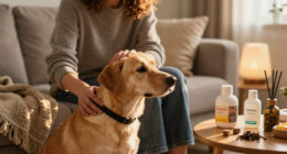 14 Best Pet Calming Products in 2026