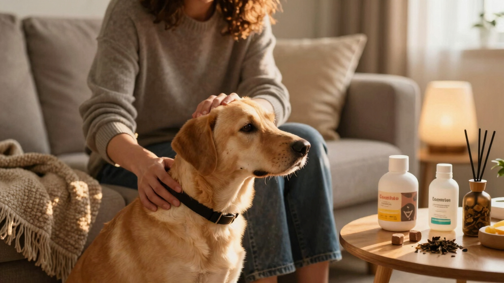 14 Best Pet Calming Products in 2026