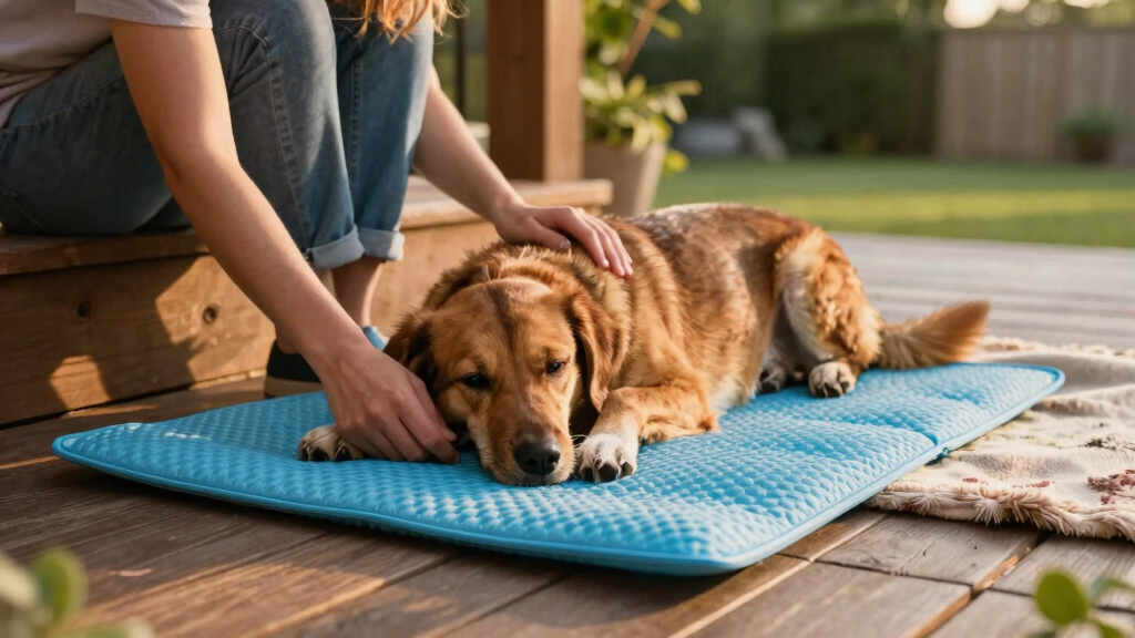 14 Best Pet Cooling Mats in 2026