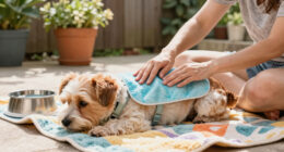 14 Best Pet Cooling Products in 2026
