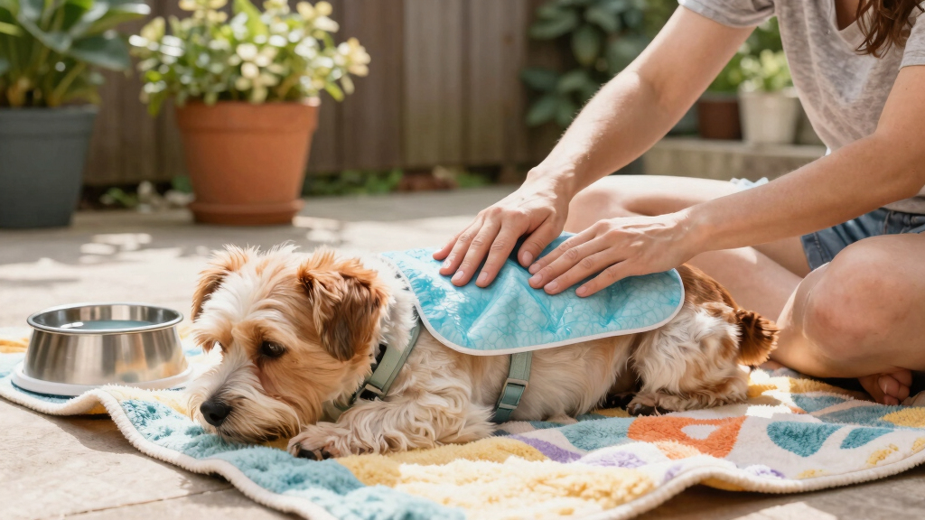 14 Best Pet Cooling Products in 2026