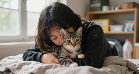 15,000 Vulnerable Animals Helped Through ASPCA’s Kitten Foster Program