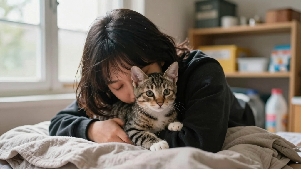 15,000 Vulnerable Animals Helped Through ASPCA’s Kitten Foster Program