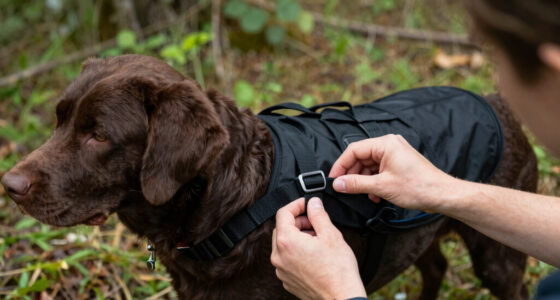 15 Best Dog Backpacks for Outdoor Adventures in 2026