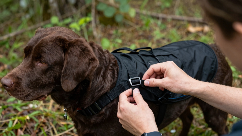 15 Best Dog Backpacks for Outdoor Adventures in 2026