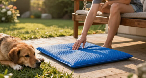 15 Best Dog Cooling Mats in 2026