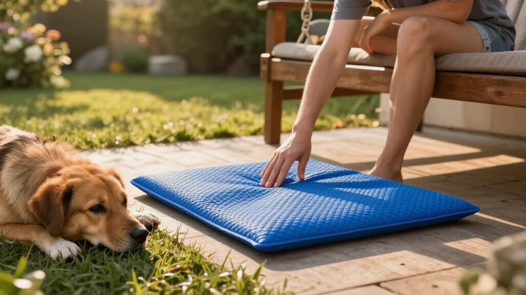 15 Best Dog Cooling Mats in 2026