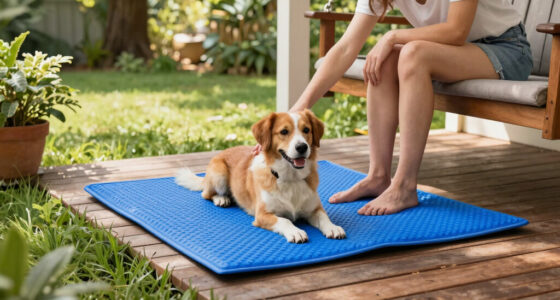 15 Best Dog Cooling Mats in 2026