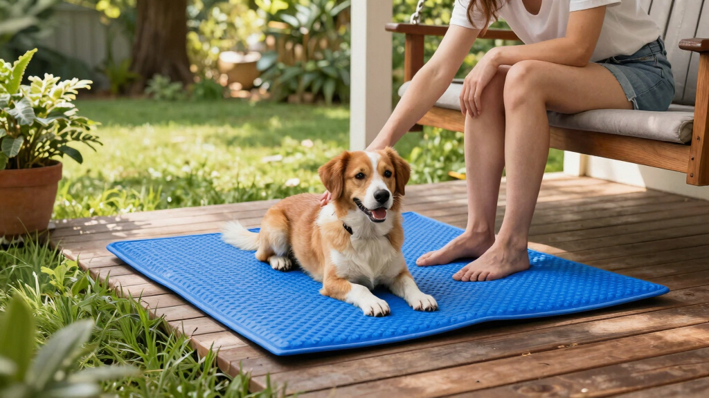 15 Best Dog Cooling Mats in 2026