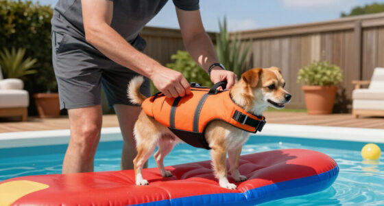 15 Best Dog Life Jackets in 2026