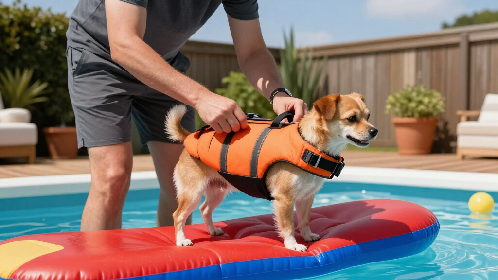 15 Best Dog Life Jackets in 2026