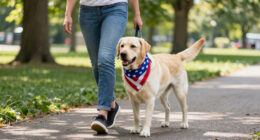 15 Best Dog Patriotic Bandanas in 2026