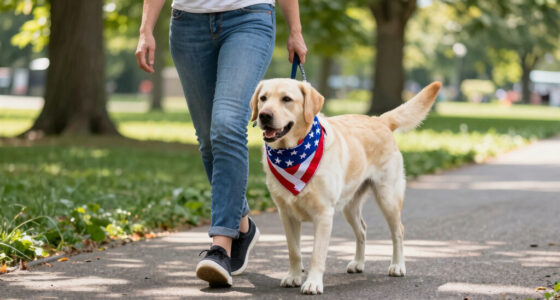 15 Best Dog Patriotic Bandanas in 2026