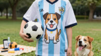 15 Best Dog Soccer Fan Apparel in 2026