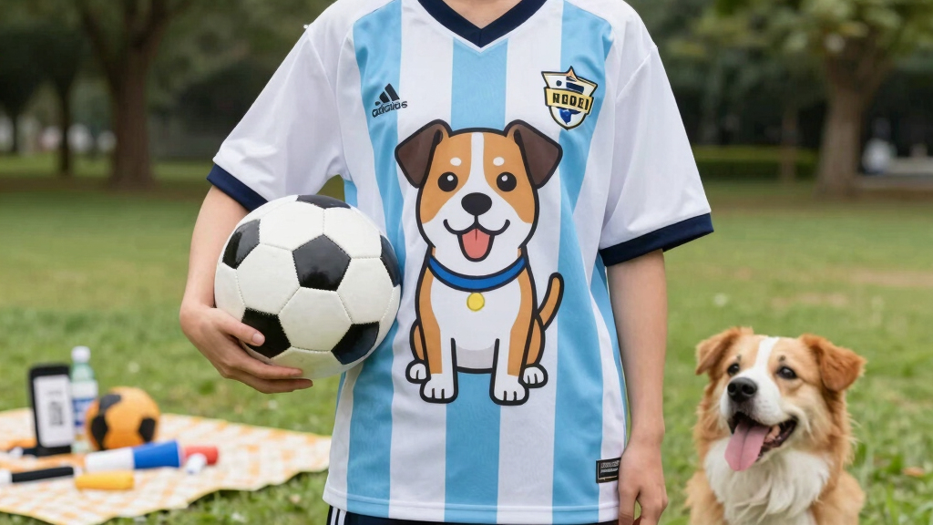 15 Best Dog Soccer Fan Apparel in 2026