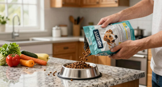 15 Best High-Protein Dog Foods in 2026