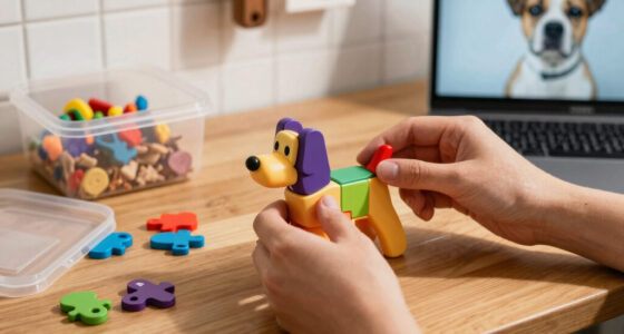 15 Best Interactive Dog Puzzle Toys in 2026