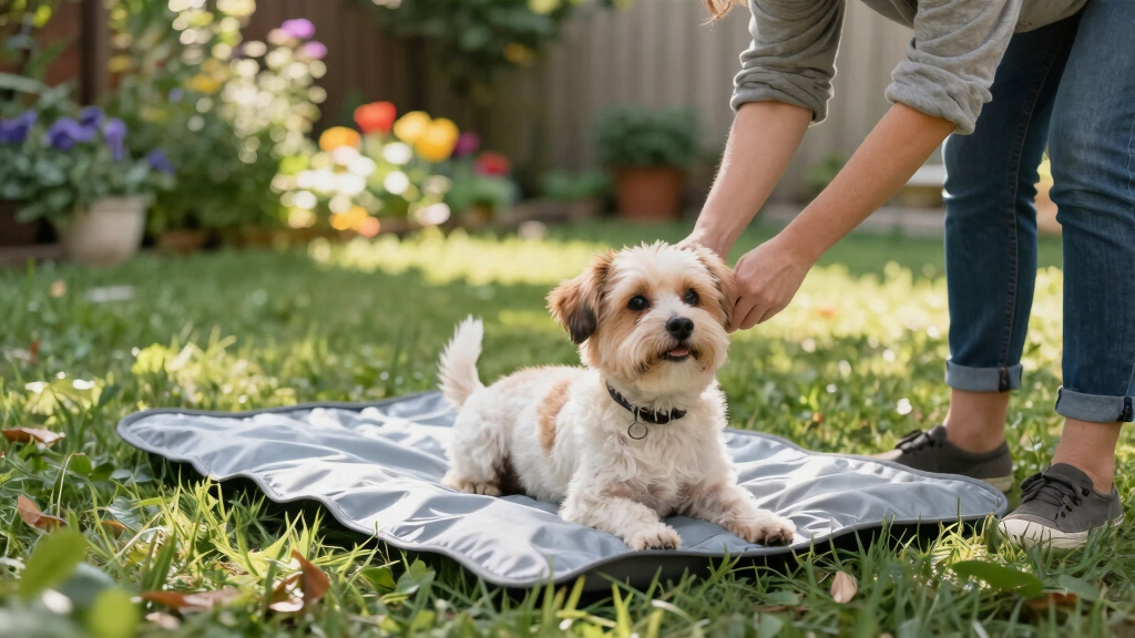 15 Best Pet Cooling Products in 2026