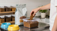 15 Best Pet Food Storage Containers in 2026