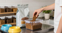 15 Best Pet Food Storage Containers in 2026