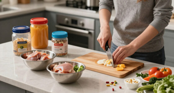 15 Best Pet Nutrition Products in 2026
