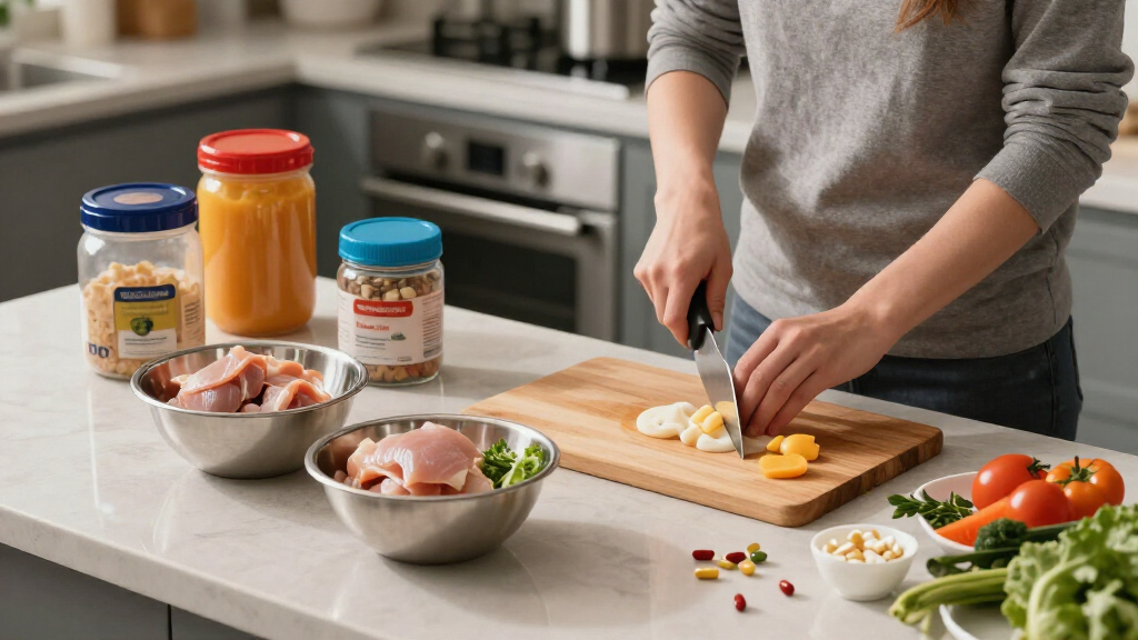 15 Best Pet Nutrition Products in 2026