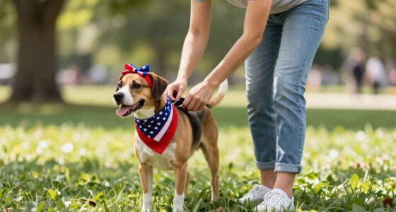 15 Best Pet Patriotic Accessories in 2026