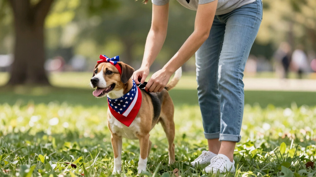15 Best Pet Patriotic Accessories in 2026