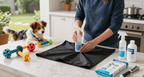4th Of July Pet Safety: Keep Your Dogs, Cats Safe During The Booming Fireworks