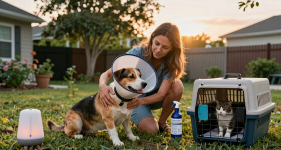 4th Of July Pet Safety: Keep Your Dogs, Cats Safe During The Booming Fireworks