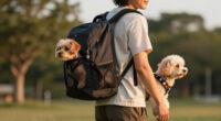 7 Best Dog Backpacks for School in 2026