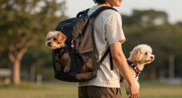 7 Best Dog Backpacks for School in 2026
